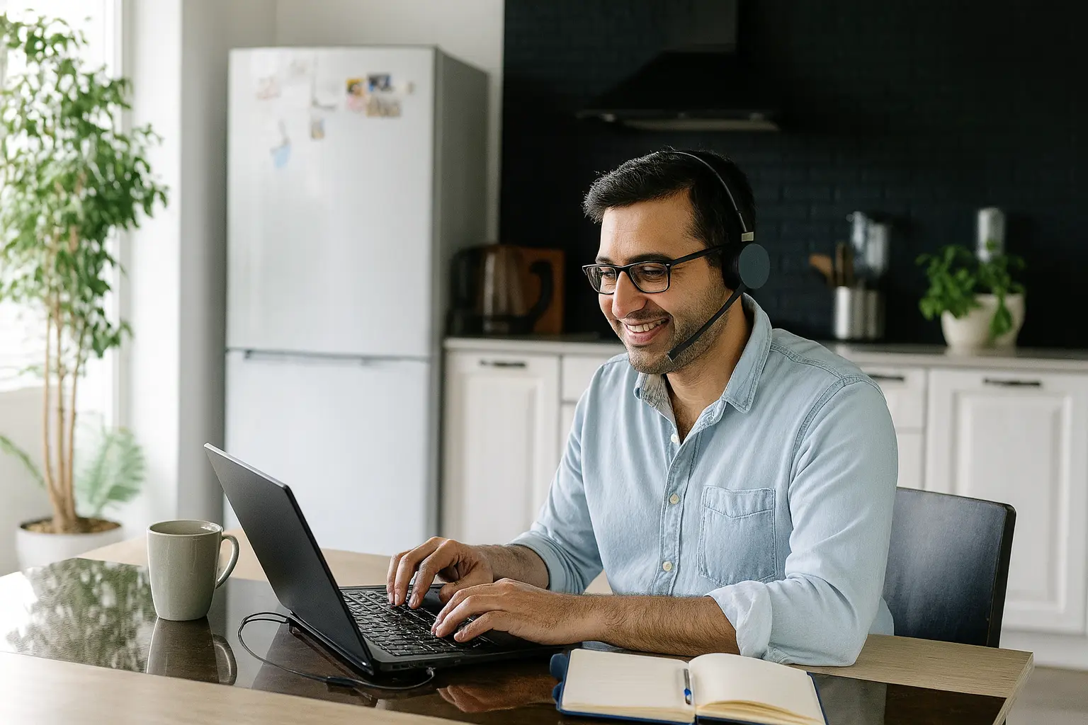 virrtual assistant image